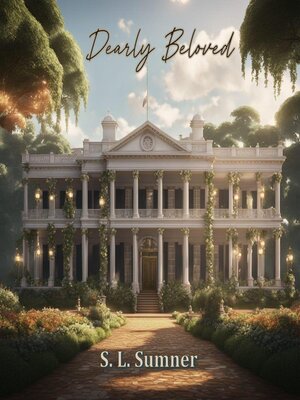 cover image of Dearly Beloved